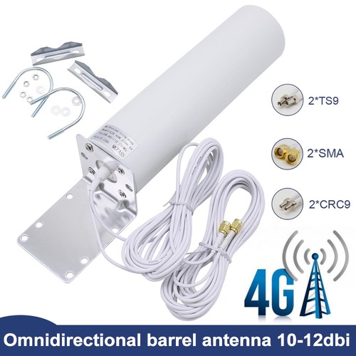Lte antenne ts9 sma crc9 - 4g, ts9/sma/crc9