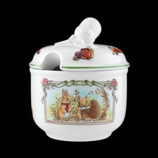Zuckerdose neuware foxwood - zuckerdose,