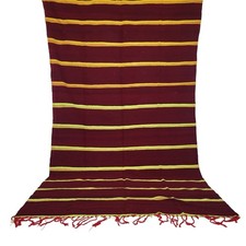 Vintage Marokkanischer Handgeknüpfter Berber Teppich Wolle Kelim Azilal...