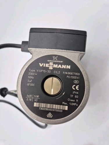 Grundfos viup cil2 - 15-30,
