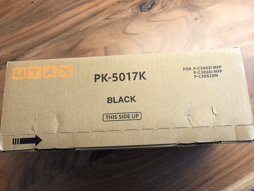 Utax toner original 5017k - toner,