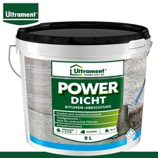 Ultrament 8 l Power Dicht