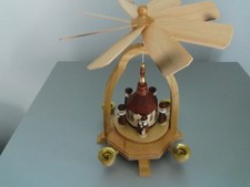 Erzgebirge Tischpyramide