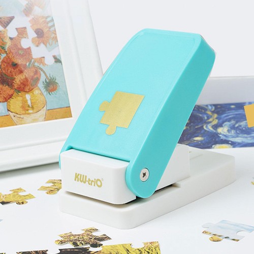 Puzzle punch maker für - puzzle,