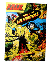 Comic  FALK