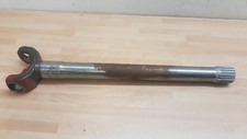 Gabelwelle bpw achse - bpw,