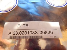 uni-Pro PLTR A23.020108X-00830 Platine mit EEPROM