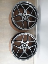 19 Zoll Japan Racing JR34 CONCAVE Felgen 5x120 Alufelgen