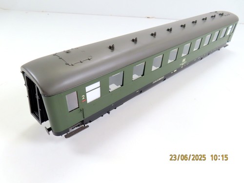Lemaco 016 spur 0 - (0mis58), 0-016/c