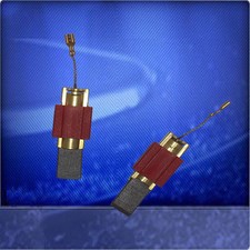 1 set brands motor coals for