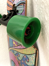 JUCKER HAWAII Longboard WAILANI ( wie Neu _ nie gefahren )  Blitz Angebot !