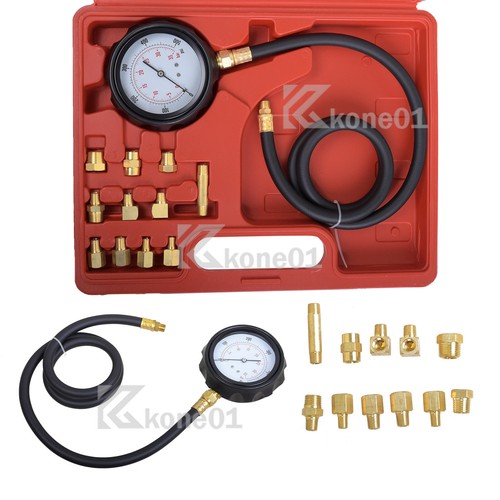 öldrucktester öldruck messer - Öldrucktester,