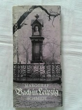 Bach leipzig reihe - bach, in