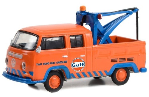 Volkswagen double cab - vw, t2