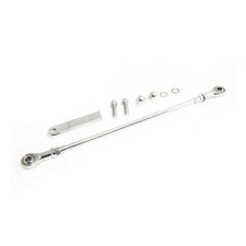Schaltstange chrom für - schaltstange, chrom,