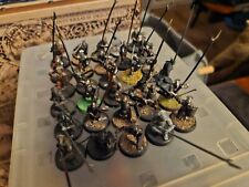 Der Herr der Ringe tabletop Nr