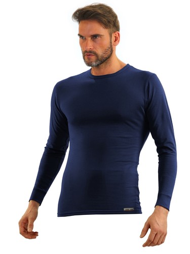 Herren unterhemd aus baumwolle - herren-unterhemd,