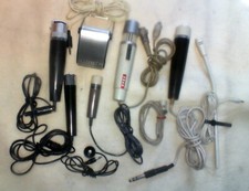 Mikrofonkonvolut: u.A