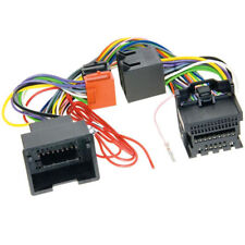 57-1244 Adapterkabel ISO Einspeisung Parrot FSE Adapter für Chevrolet Orlando