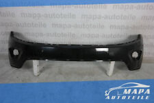 Jeep Grand Cherokee WK2 Facelift Bj ab 2013 Stoßstange Vorne 6x PDC Orig Versand