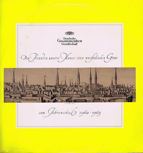 Beethoven herbert von - lp,