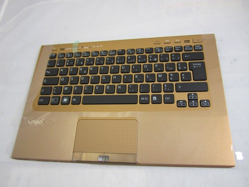 Sony vpcsa vpcsb - sony, series