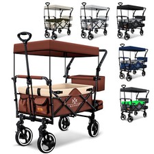 KESSER® Bollerwagen GTS-9100