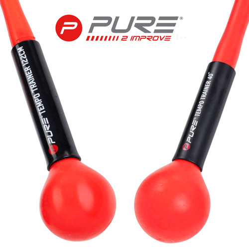Pure flex golfschwung tempo - pure,