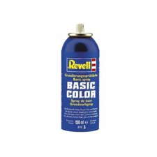 Revell Zubehör 39804 | Basic Color Grundierung | 150ml.