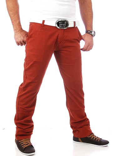 Tazzio herren chino - tazzio, chino-hose