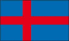 Flagge / Fahne Herzogtum Oldenburg Hissflagge 90 x 150 cm