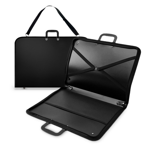 Schwarz wasserdicht design - a1,