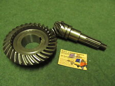 Tellerrad mit Ritzelwelle Differenzial Hinterachse Multicar M24 M25