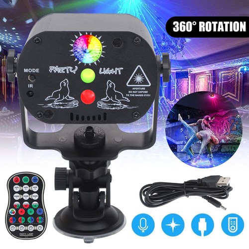 Rgb laser projektor led - rgb,