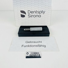 Sirona adapter iso für - iso, sl