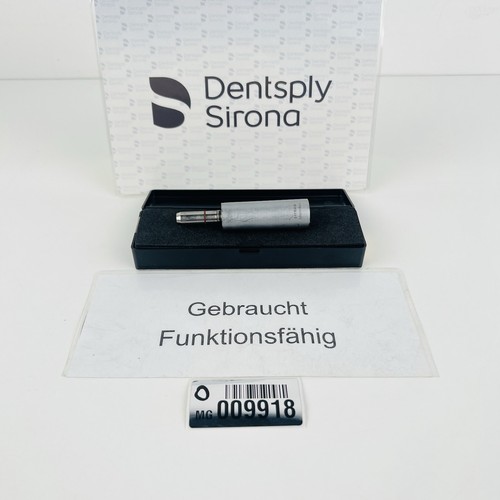Sirona adapter iso - adapter, für