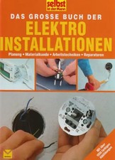 Das große Buch der Elektroinstallation