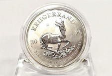 Krügerrand 2017 - 1 OZ Fein