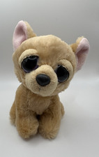 Kuscheltier Hund Chihuahua Dog