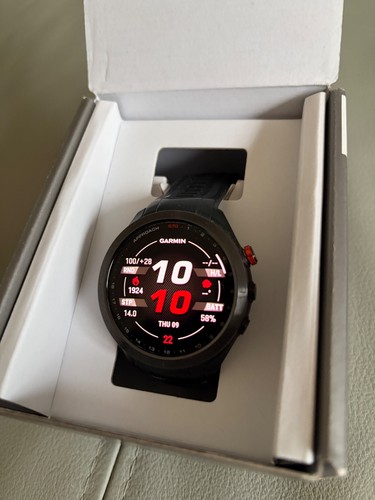 Garmin approach s70 - approach,