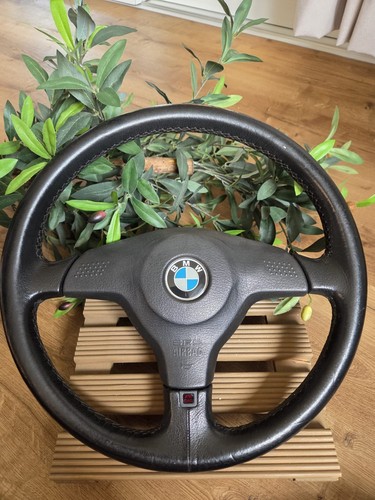 Bmw e36 sportlenkrad paket - bmw,