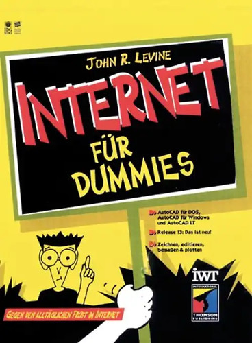 Internet für dummies - internet,