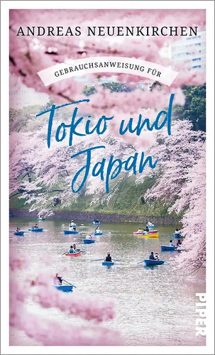 Gebrauchsanweisung für tokio - gebrauchsanweisung,