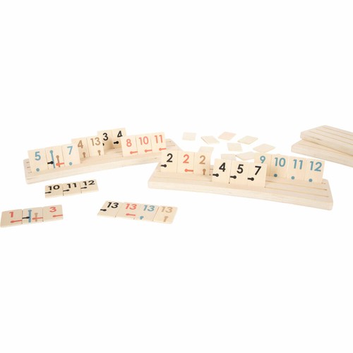 Legler small foot rummy - small,