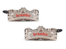 220D60050 PAAR BREMBO RACING