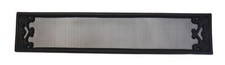 13x64 cm Lüftungsgitter