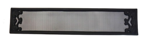13x64 lüftungsgitter - 13x64, cm