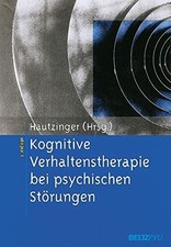 Kognitive Verhaltenstherapie
