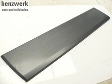 Mercedes 190 W201 Beplankung