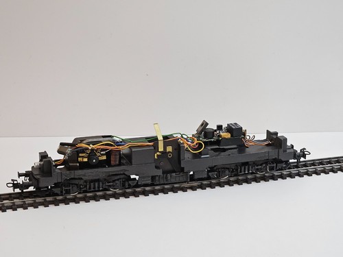 Märklin 3353 untergestell - 3353,, /